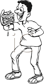 Cartoon Clipart